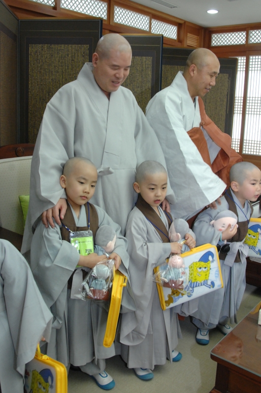 2010.05.14_동자승 방문 (81)